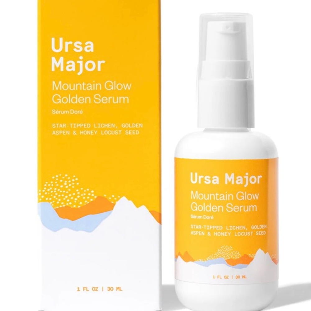 Ursa Major 2 Serums